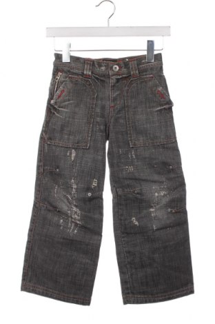 Detské džínsy  ENERGIE, Veľkosť 3-4y/ 104-110 cm, Farba Sivá, Cena  11,71 €