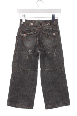 Dziecięce jeansy ENERGIE, Rozmiar 3-4y/ 104-110 cm, Kolor Szary, Cena 68,13 zł