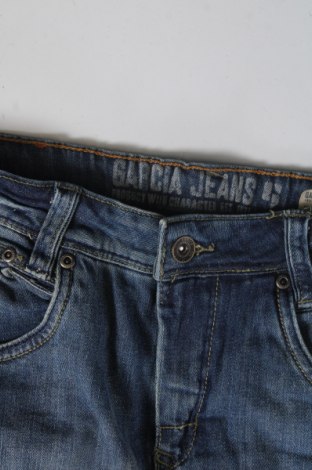 Dětské džíny  Garcia Jeans, Velikost 15-18y/ 170-176 cm, Barva Modrá, Cena  526,00 Kč