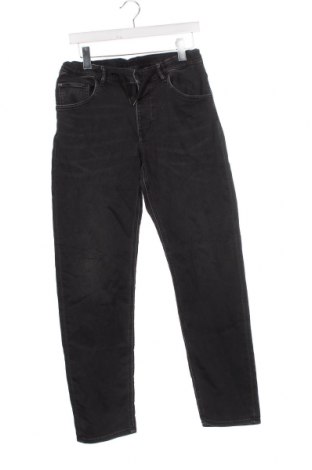 Dziecięce jeansy H&M, Rozmiar 14-15y/ 168-170 cm, Kolor Czarny, Cena 17,46 zł