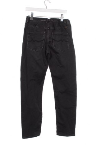 Dětské džíny  H&M, Velikost 14-15y/ 168-170 cm, Barva Černá, Cena  128,00 Kč