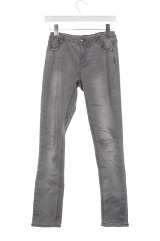 Detské džínsy  Inside, Veľkosť 12-13y/ 158-164 cm, Farba Sivá, Cena  2,36 €