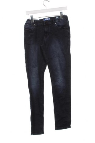 Detské džínsy  Jack & Jones, Veľkosť 15-18y/ 170-176 cm, Farba Modrá, Cena  3,45 €