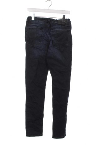 Dziecięce jeansy Jack & Jones, Rozmiar 15-18y/ 170-176 cm, Kolor Niebieski, Cena 19,45 zł