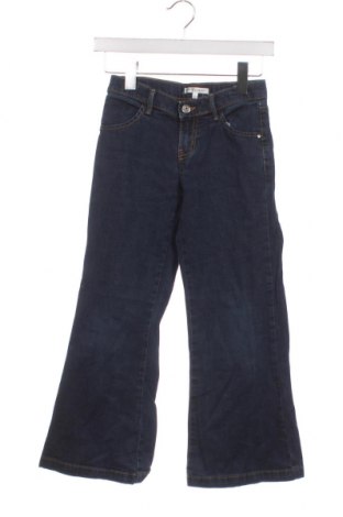 Kinderjeans Marks & Spencer Autograph, Größe 8-9y/ 134-140 cm, Farbe Blau, Preis 28,95 €