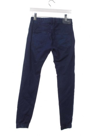 Dziecięce jeansy Pepe Jeans, Rozmiar 11-12y/ 152-158 cm, Kolor Niebieski, Cena 20,49 zł