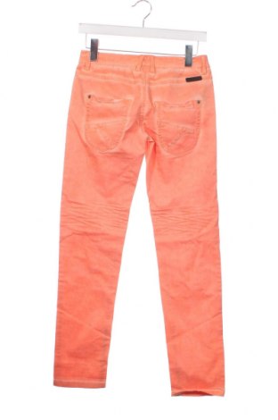 Dziecięce jeansy S.Oliver, Rozmiar 10-11y/ 146-152 cm, Kolor Pomarańczowy, Cena 102,35 zł