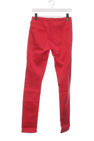 Dětské džíny  Stop+Go, Velikost 15-18y/ 170-176 cm, Barva Růžová, Cena  64,00 Kč