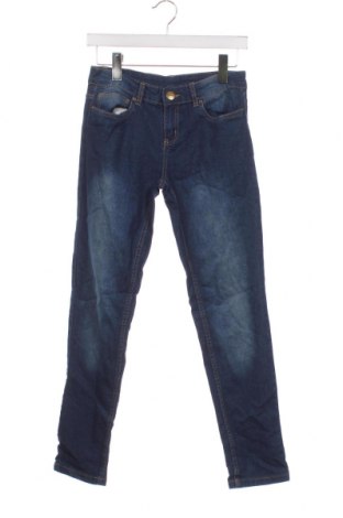 Dětské džíny  X-Mail, Velikost 12-13y/ 158-164 cm, Barva Modrá, Cena  71,00 Kč