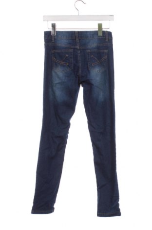 Dětské džíny  X-Mail, Velikost 12-13y/ 158-164 cm, Barva Modrá, Cena  71,00 Kč