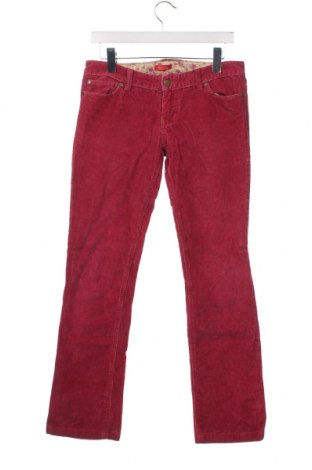 Παιδικό κοτλέ παντελόνι Abercrombie Kids, Μέγεθος 15-18y/ 170-176 εκ., Χρώμα Ρόζ , Τιμή 1,72 €