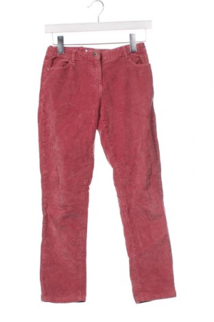 Παιδικό κοτλέ παντελόνι Vertbaudet, Μέγεθος 11-12y/ 152-158 εκ., Χρώμα Ρόζ , Τιμή 2,41 €