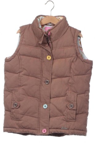 Dziecięca kamizelka Little Bloom, Rozmiar 9-10y/ 140-146 cm, Kolor Brązowy, Cena 102,35 zł