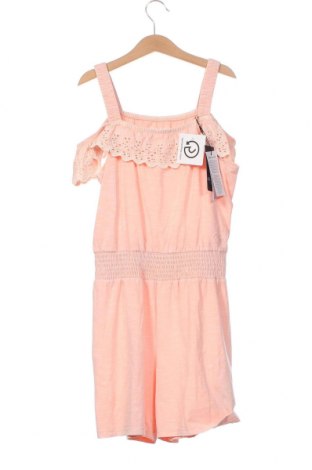 Kinder Overall Guess, Größe 15-18y/ 170-176 cm, Farbe Rosa, Preis 7,84 €