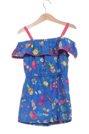 Dziecięcy kombinezon Monsoon, Rozmiar 3-4y/ 104-110 cm, Kolor Niebieski, Cena 102,35 zł