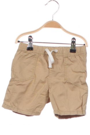 Kinder Shorts H&M, Größe 18-24m/ 86-98 cm, Farbe Beige, Preis 16,70 €