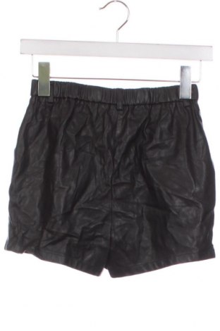 Παιδικό κοντό παντελόνι Here+There, Μέγεθος 10-11y/ 146-152 εκ., Χρώμα Μαύρο, Τιμή 4,02 €