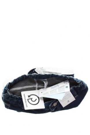Detské krátke nohavice  Idexe, Veľkosť 9-12m/ 74-80 cm, Farba Modrá, Cena  2,78 €