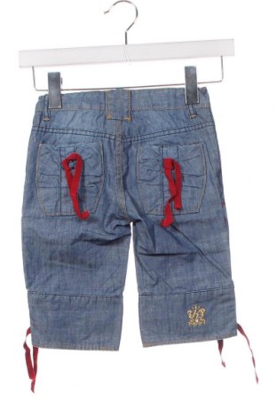 Παιδικό κοντό παντελόνι Killah, Μέγεθος 6-7y/ 122-128 εκ., Χρώμα Μπλέ, Τιμή 14,52 €
