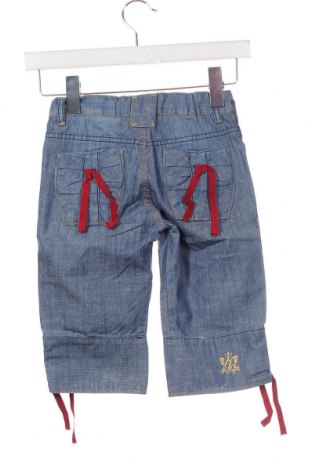 Παιδικό κοντό παντελόνι Killah, Μέγεθος 7-8y/ 128-134 εκ., Χρώμα Μπλέ, Τιμή 10,67 €