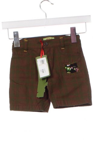 Dětské krátké kalhoty  Killah, Velikost 6-7y/ 122-128 cm, Barva Vícebarevné, Cena  510,00 Kč