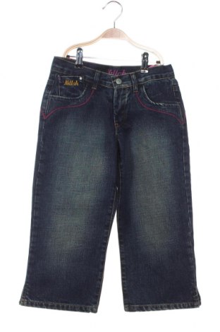 Detské krátke nohavice  Killah, Veľkosť 14-15y/ 168-170 cm, Farba Modrá, Cena  11,30 €