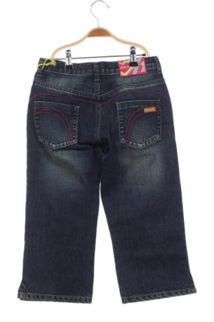 Παιδικό κοντό παντελόνι Killah, Μέγεθος 14-15y/ 168-170 εκ., Χρώμα Μπλέ, Τιμή 7,98 €