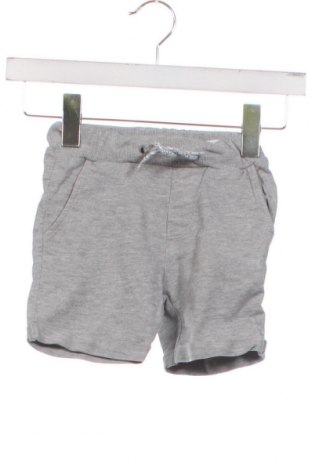 Kinder Shorts Name It, Größe 18-24m/ 86-98 cm, Farbe Grau, Preis 17,40 €