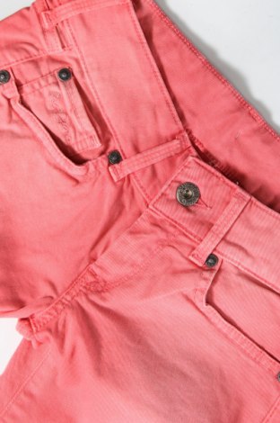 Dětské krátké kalhoty  Pepe Jeans, Velikost 11-12y/ 152-158 cm, Barva Růžová, Cena  424,00 Kč