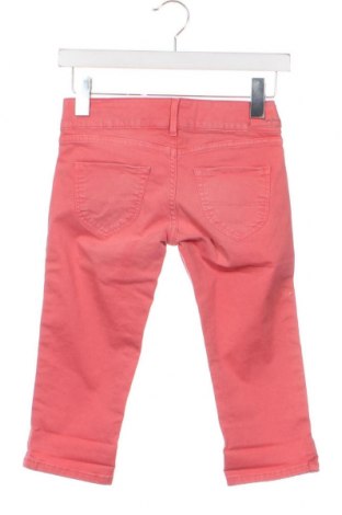 Детски къс панталон Pepe Jeans, Размер 11-12y/ 152-158 см, Цвят Розов, Цена 29,28 лв.