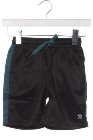 Παιδικό κοντό παντελόνι Redmax, Μέγεθος 6-7y/ 122-128 εκ., Χρώμα Μαύρο, Τιμή 4,42 €