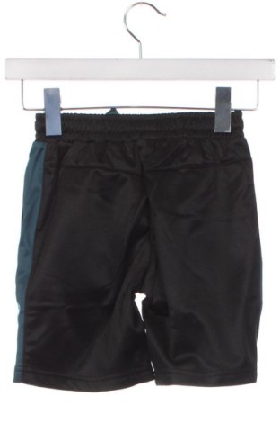Παιδικό κοντό παντελόνι Redmax, Μέγεθος 6-7y/ 122-128 εκ., Χρώμα Μαύρο, Τιμή 3,22 €