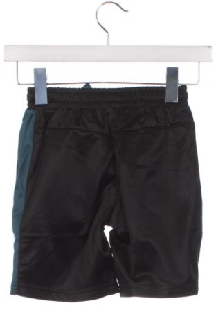 Pantaloni scurți pentru copii Redmax, Mărime 6-7y/ 122-128 cm, Culoare Negru, Preț 35,92 Lei