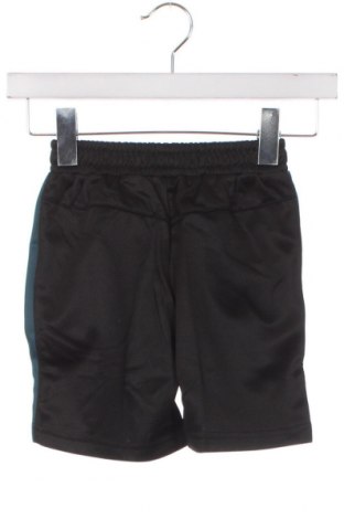 Παιδικό κοντό παντελόνι Redmax, Μέγεθος 4-5y/ 110-116 εκ., Χρώμα Μαύρο, Τιμή 3,22 €