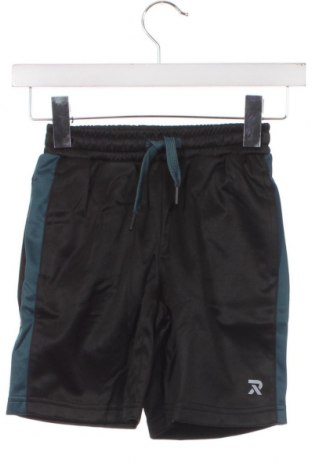 Pantaloni scurți pentru copii Redmax, Mărime 6-7y/ 122-128 cm, Culoare Negru, Preț 21,55 Lei