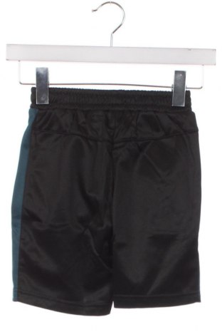 Παιδικό κοντό παντελόνι Redmax, Μέγεθος 6-7y/ 122-128 εκ., Χρώμα Μαύρο, Τιμή 7,24 €