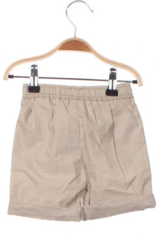 Detské krátke nohavice  iDO, Veľkosť 6-9m/ 68-74 cm, Farba Béžová, Cena  19,95 €