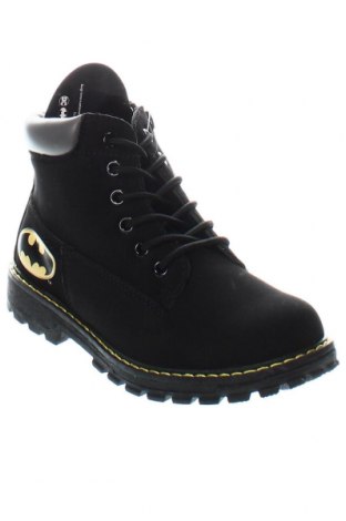 Παιδικά παπούτσια Batman, Μέγεθος 30, Χρώμα Μαύρο, Τιμή 18,56 €
