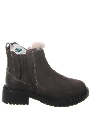 Detské topánky  EMU Australia, Veľkosť 31, Farba Sivá, Cena  23,20 €