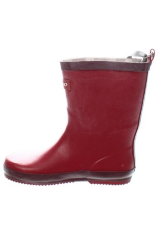 Παιδικά παπούτσια Finkid, Μέγεθος 34, Χρώμα Κόκκινο, Τιμή 21,65 €