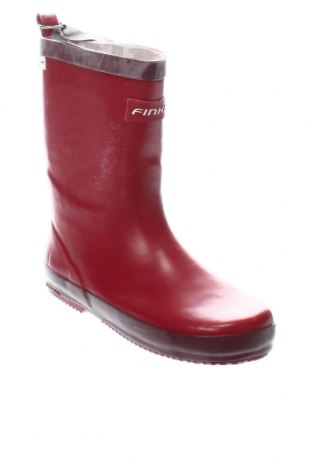 Παιδικά παπούτσια Finkid, Μέγεθος 33, Χρώμα Κόκκινο, Τιμή 21,65 €