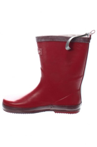 Παιδικά παπούτσια Finkid, Μέγεθος 33, Χρώμα Κόκκινο, Τιμή 21,65 €