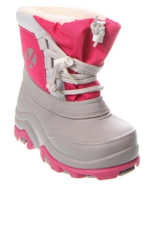 Παιδικά παπούτσια Kimberfeel, Μέγεθος 20, Χρώμα Πολύχρωμο, Τιμή 7,14 €