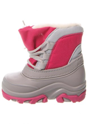 Dětské boty  Kimberfeel, Velikost 20, Barva Vícebarevné, Cena  292,00 Kč