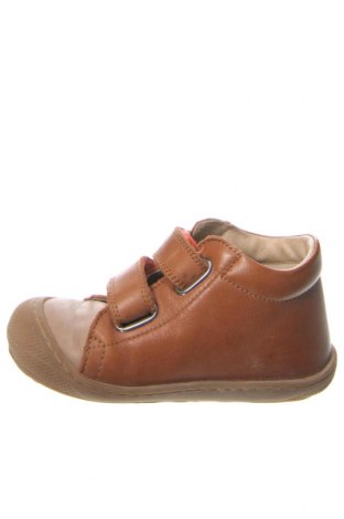 Παιδικά παπούτσια Naturino, Μέγεθος 24, Χρώμα Καφέ, Τιμή 45,77 €