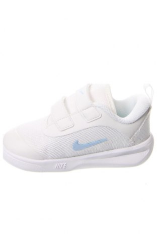 Παιδικά παπούτσια Nike, Μέγεθος 25, Χρώμα Λευκό, Τιμή 39,94 €