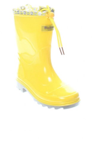 Παιδικά παπούτσια Richter, Μέγεθος 30, Χρώμα Κίτρινο, Τιμή 19,70 €