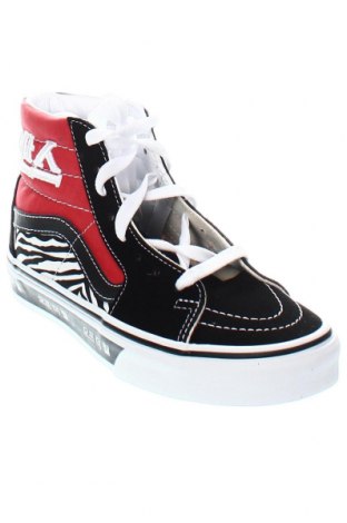 Παιδικά παπούτσια Vans, Μέγεθος 34, Χρώμα Μαύρο, Τιμή 17,66 €