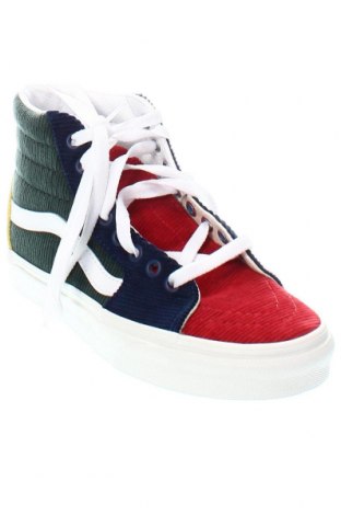 Dětské boty  Vans, Velikost 34, Barva Vícebarevné, Cena  1 377,00 Kč