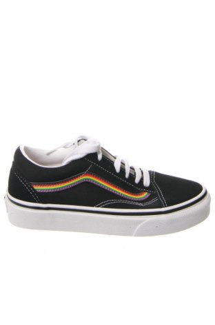 Παιδικά παπούτσια Vans, Μέγεθος 34, Χρώμα Μαύρο, Τιμή 16,16 €